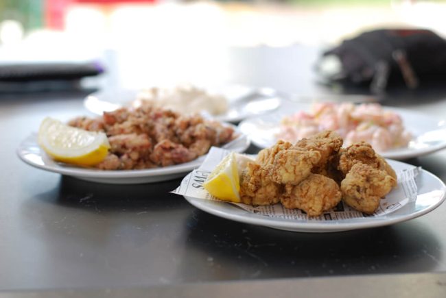 LAPESCADOTECA LAPESCADOTECA