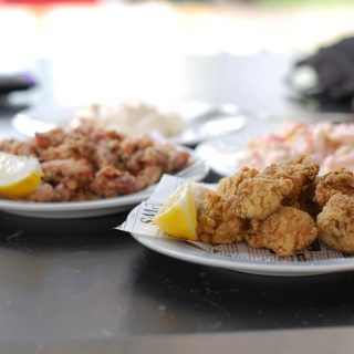 LAPESCADOTECA